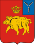 Coat of arms of Baltaysky District