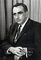 Image 35Edward Teller, often referred to as the "father of the hydrogen bomb" (from Nuclear weapon)