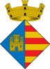 Coat of arms of Sant Pere de Ribes