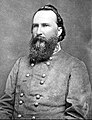Lieutenant-général James Longstreet.