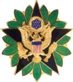 Army Staff Identification Badge