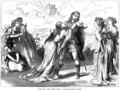 Image 4The Wicked World engraving, by David Henry Friston (edited by Adam Cuerden) (from Wikipedia:Featured pictures/Culture, entertainment, and lifestyle/Theatre)
