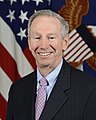 Michael D. Griffin, 11th Administrator of NASA