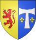 Coat of arms of Maisonsgoutte