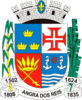 Official seal of Angra dos Reis