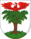 Coat of arms of Französisch Buchholz
