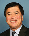 David Wu, représentant pour l’Oregon de 1999 à 2011