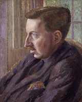 During 1903–1910 E. M. Forster lectured for Cambridge University's Department of Extra-mural Studies (ICE).[57]