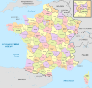 France, administrative divisions - de (departments) - colored (Paris zoom).svg