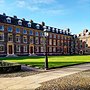 Thumbnail for St Catharine's College, Cambridge