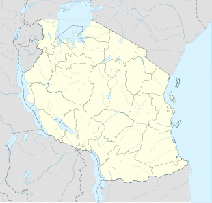Кігома (Танзанія)