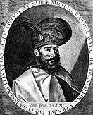 Mihai Viteazul, domnitor al celor trei provincii românești