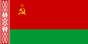 Thumbnail for Byelorussian Soviet Socialist Republic