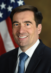 John Demers, U.S. Assistant Attorney General and acting U.S. Attorney General