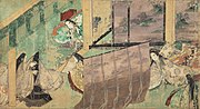 Thumbnail for Heian period