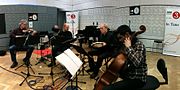 Thumbnail for In Tune (radio programme)