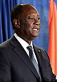 Alassane Ouattara  Ivory Coast