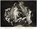 Image 155A Midsummer Night's Dream, by Henry Fuseli/J. P. Simon (edited by Durova) (from Wikipedia:Featured pictures/Culture, entertainment, and lifestyle/Theatre)
