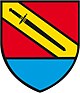 Coat of arms of Neudorf im Weinviertel