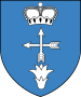 Coat of arms of Luninyets