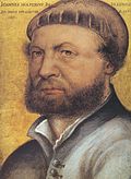 Hans Holbein o Novo