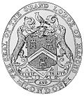 Thumbnail for Premier Grand Lodge of England