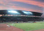 Thumbnail for His Majesty the King's 80th Birthday Anniversary, 5 December 2007, Sports Complex
