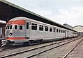 قطار دیزل III (Diesel III)، هلند (۱۹۳۴)