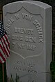 Brevet Brigadier General George W. Von Schack, 7th New York Volunteers.