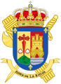 Guardia Civil in La Rioja