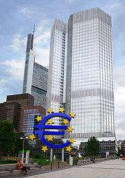 Європейський Центральний Банк