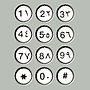 Thumbnail for Hindu–Arabic numeral system
