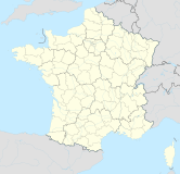 Valognes (Frankreich)
