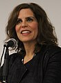 Lori Alan, as Pearl Krabs, additional voices