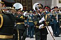 Drum Major, Central Military Band of the People's Liberation Army of China