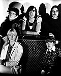 Thumbnail for The Velvet Underground