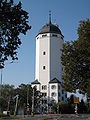 Water tower of Seligenstadt