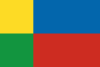 日利納州旗幟