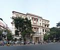 Calcutta School of Tropical Medicine, C.R. Avenue