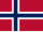 Знаме на Норвешка