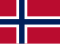 Norwegian Merchant Navy Ensign