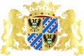 The Coat of arms of Groningen