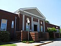 Phenix City/Russell County Library