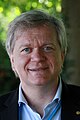 Brian Schmidt, Nobel Prize in Physics lauterate and vice-chancellor of Australian National University