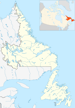 Carbonear (Newfoundland en Labrador)