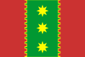 Vlag van de Tabassaranen