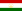 Bandéra Tajikistan