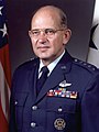 Lew Allen (BS), 10th Chief of Staff of the United States Air Force