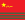 中国人民武装警察部隊の旗