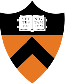 Seal of Princeton University